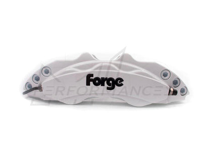 Forge Mercedes W176 C117 X156 356mm 6Pot Front Brake Kit (A45, CLA45 & GLA45) - ML Performance UK