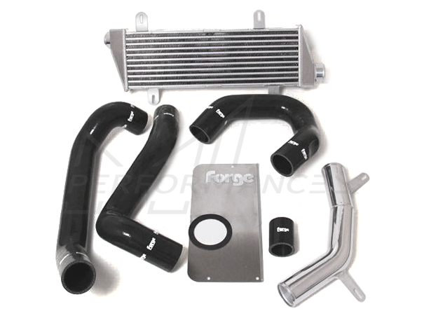 Forge Peugeot 208 GTi Front Mounting Intercooler - ML Performance UK