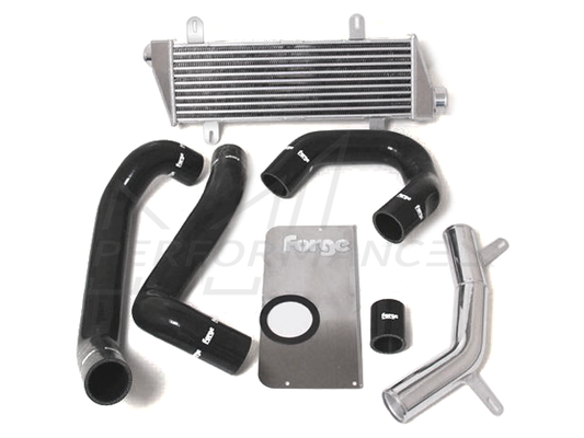 Forge Peugeot 208 GTi Front Mounting Intercooler - ML Performance UK