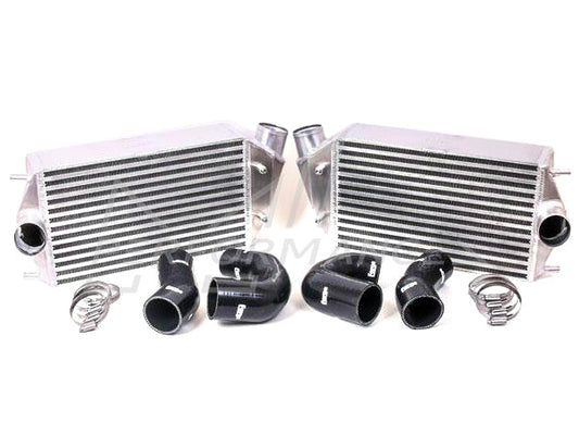 Forge Porsche 997 Gen 2 Intercooler Upgrade - ML Performance UK