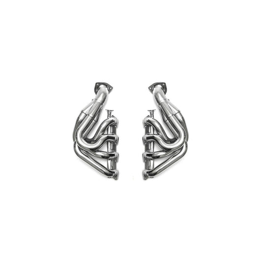 Fabspeed Ferrari F430 Sport Headers
