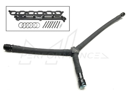 Fuel-It BMW E-Series Port Injection (N55 Engines)