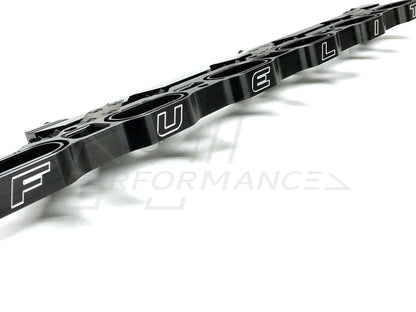 Fuel-It BMW E-Series Port Injection (N55 Engines)