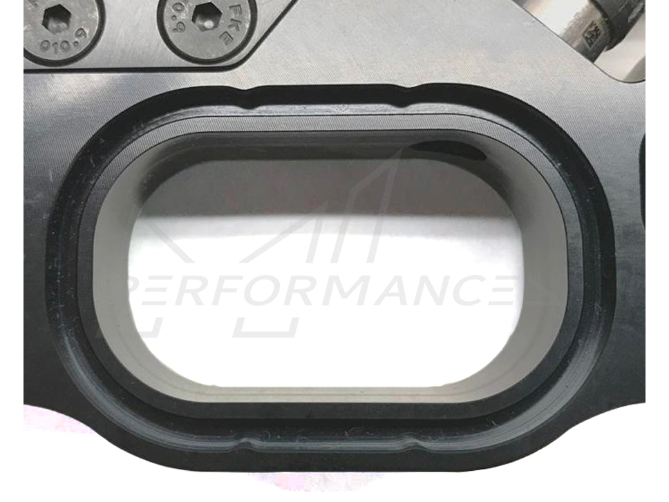 Fuel-It BMW E-Series Port Injection (N55 Engines)