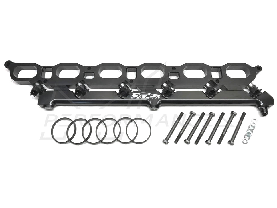 Fuel-It BMW N55 F-Series Port Injection (M2, M135i, M235i, 335i & 435i)