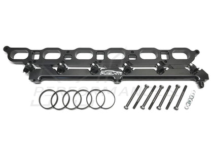 Fuel-It BMW N55 F-Series Port Injection (M2, M135i, M235i, 335i & 435i)