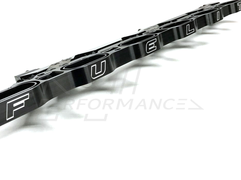 Fuel-It BMW N55 F-Series Port Injection (M2, M135i, M235i, 335i & 435i)
