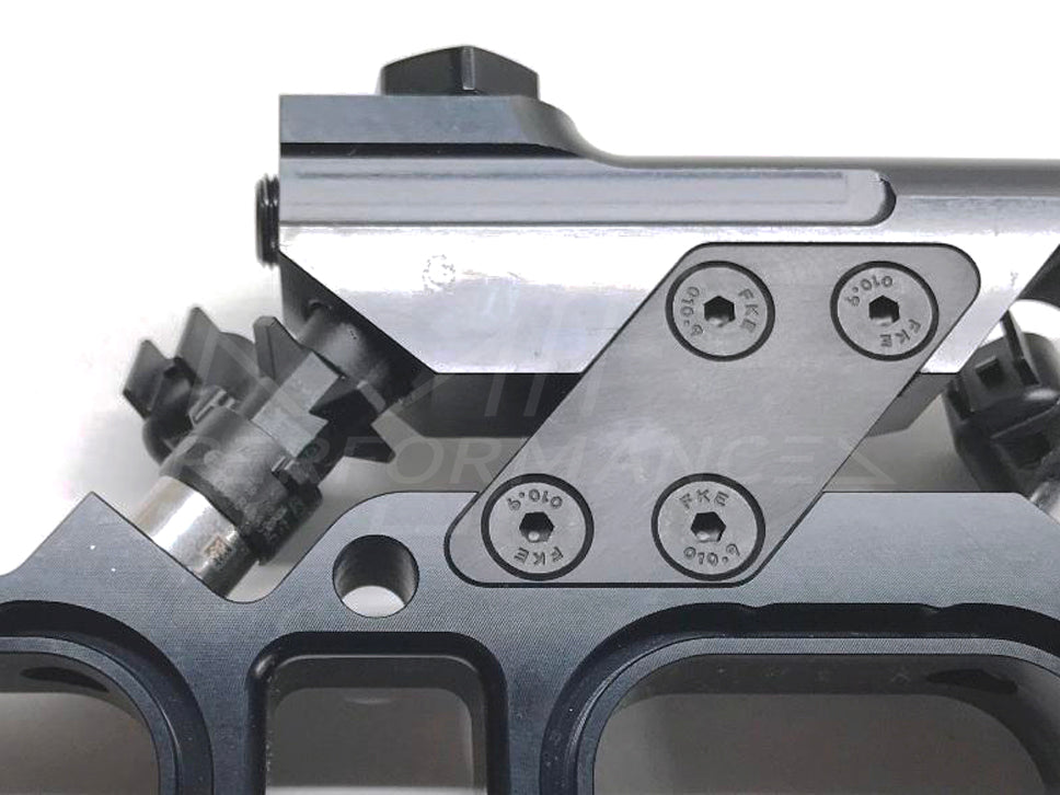Fuel-It BMW N55 F-Series Port Injection (M2, M135i, M235i, 335i & 435i)