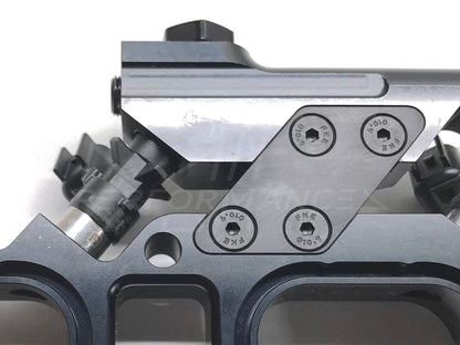 Fuel-It BMW N55 F-Series Port Injection (M2, M135i, M235i, 335i & 435i)
