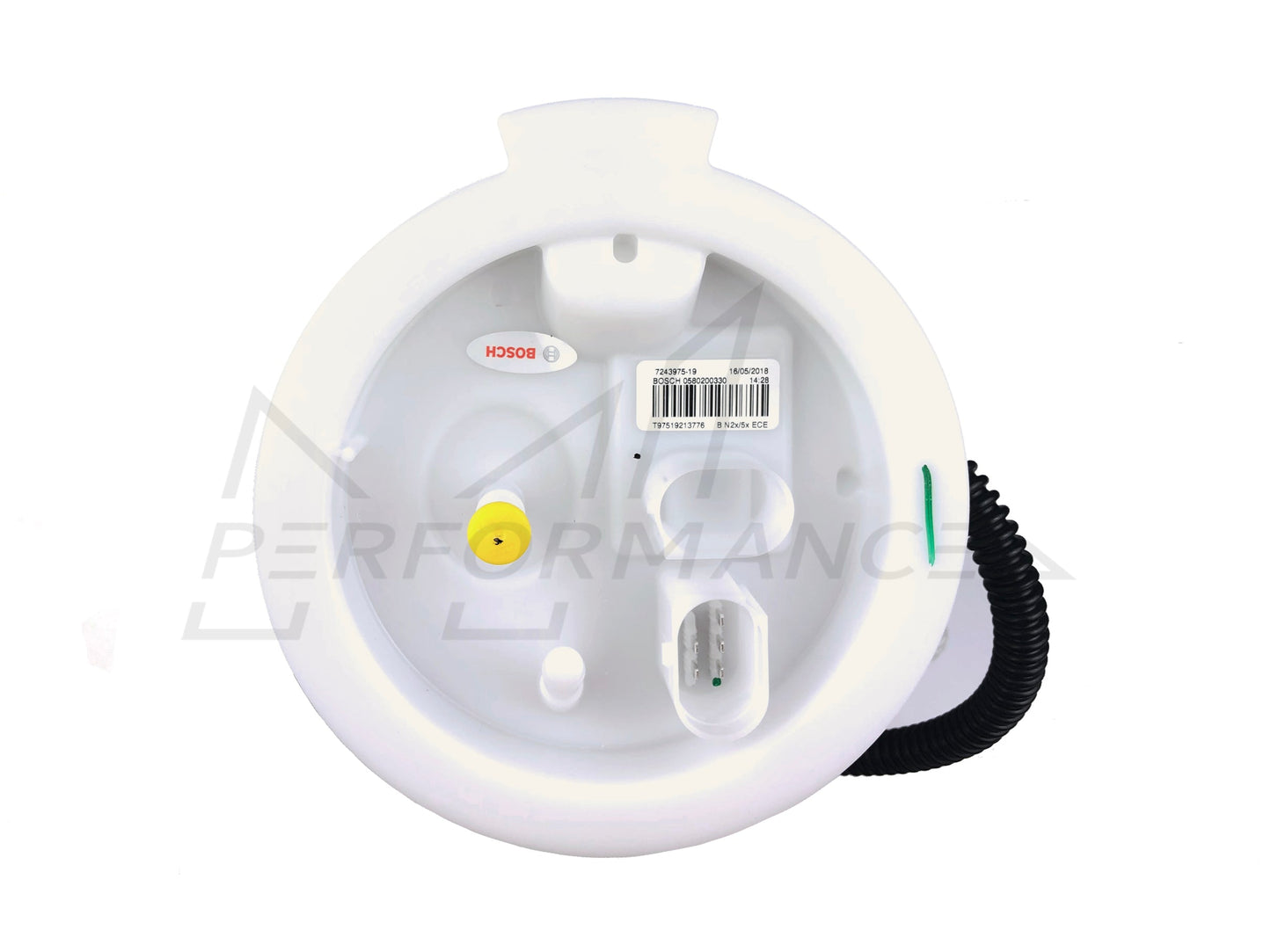 Fuel-It BMW N55 Stage 2 LPFP Low Pressure Fuel Pump (M135i, M2, M235i, 335i & 435i)