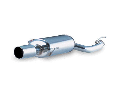 Authorize R Exhaust TOYOTA SCION SUBARU 86 BRZ ZN6 ZC6 | ML Performance Car Parts