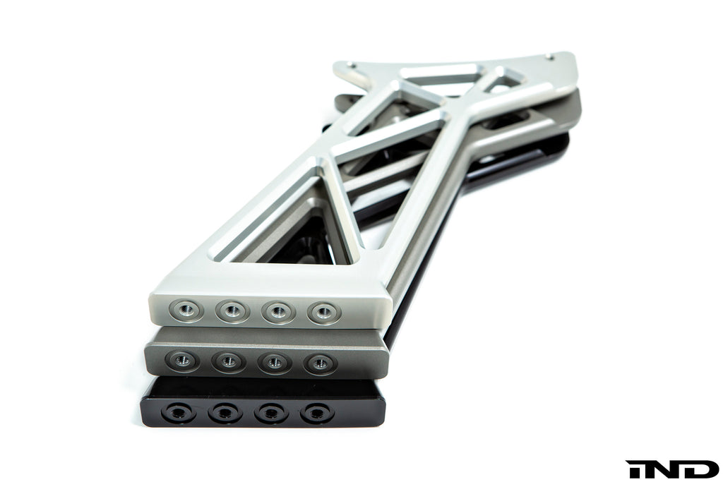 Fall-Line Motorsports High Wing Mount Set