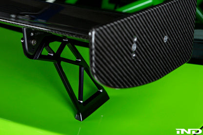 Fall-Line Motorsports High Wing Mount Set