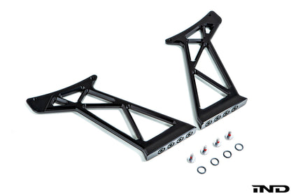 Fall-Line Motorsports High Wing Mount Set