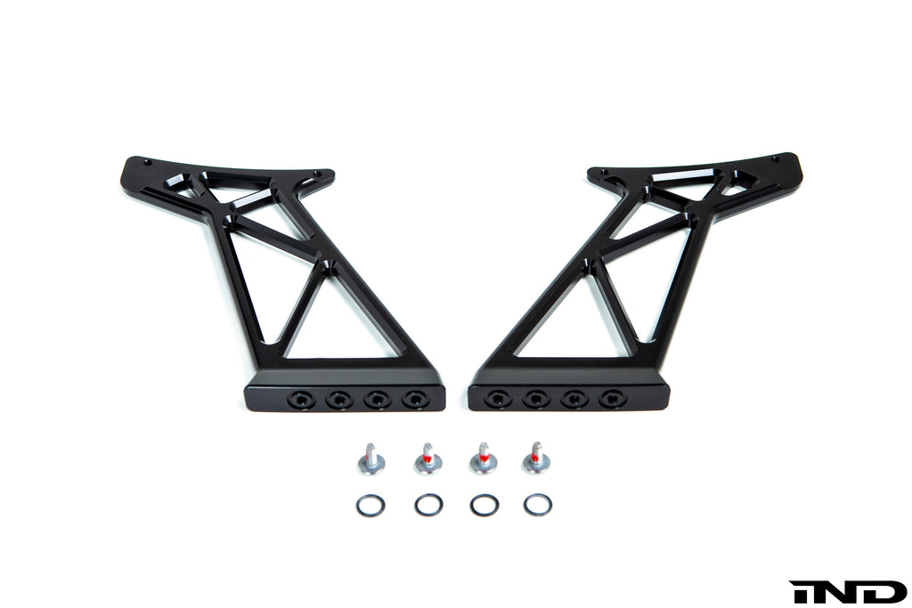 Fall-Line Motorsports High Wing Mount Set