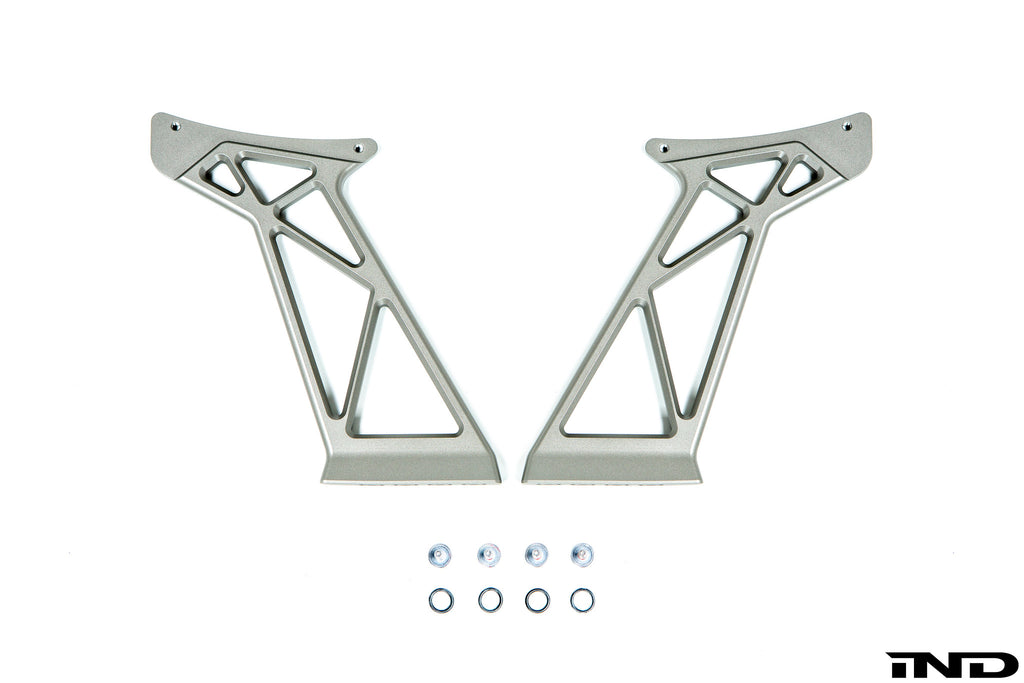 Fall-Line Motorsports High Wing Mount Set