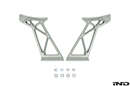 Fall-Line Motorsports High Wing Mount Set