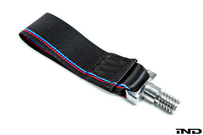 Fall-Line Motorsports E36 / E46 / E9X M3 Tow Strap