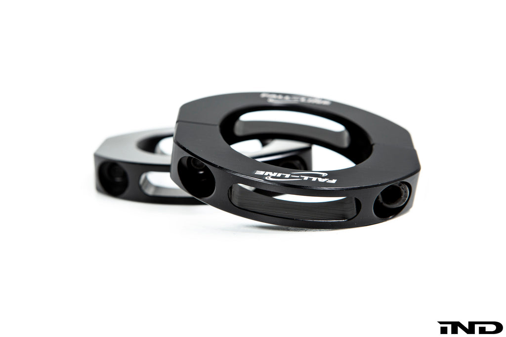 Fall-Line Motorsports - Harness Collar Set