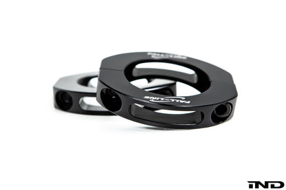 Fall-Line Motorsports - Harness Collar Set