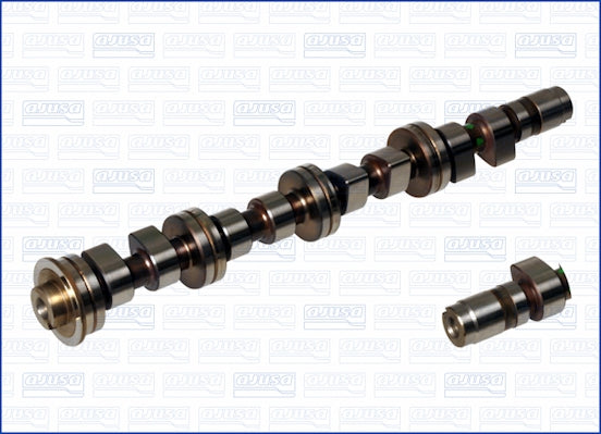 AJUSA AJU93073100 Camshaft