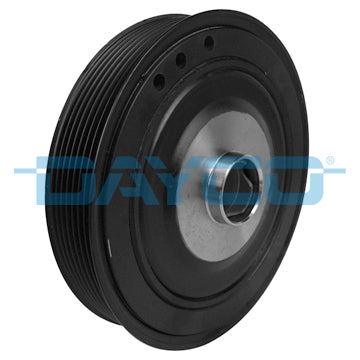 DAYCO DAYDPV1183 Crankshaft Belt Pulley