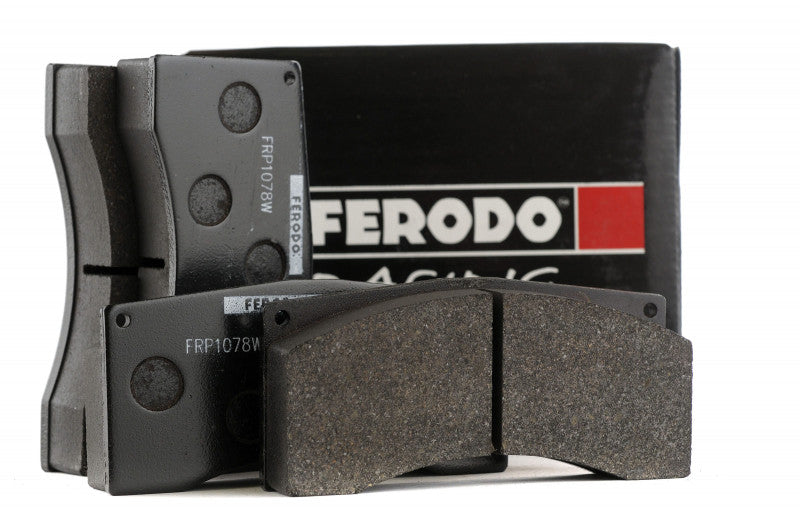 Ferodo BMW F10 F12 G30 G05 DS2500 Rear Brake Pads (Inc. 535I, 640I, 840I & X5 M40I)