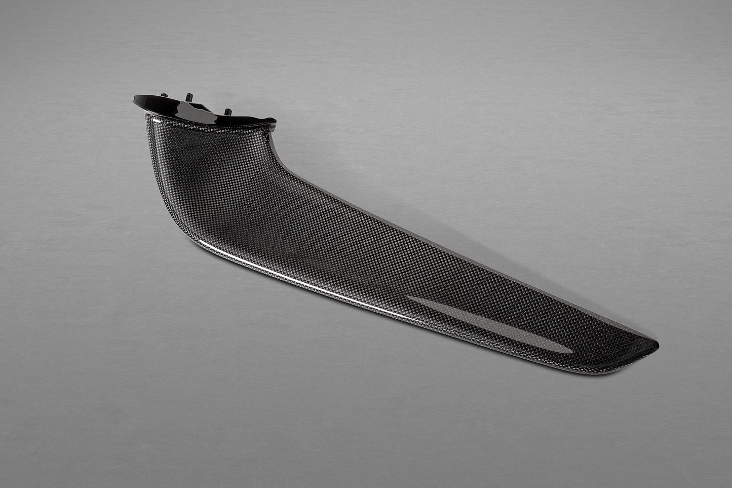 Capristo 03FE00410011LG Ferrari 458 Carbon Front Wings 