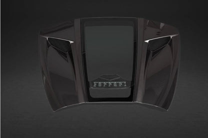 Capristo 03FE12310001LG Ferrari F8 Spider Carbon and Glass Bonnet 