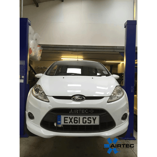 Airtec ATINTFO36 Intercooler Upgrade for Fiesta Mk7 Pre-Facelift and Facelift 1.6 Diesel