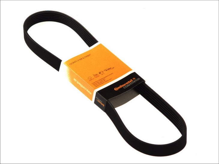 CONTITECH 6PK1325 V-Ribbed Belt