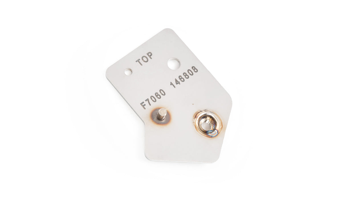 MillTek F7060 Fitting Kit Spare Part