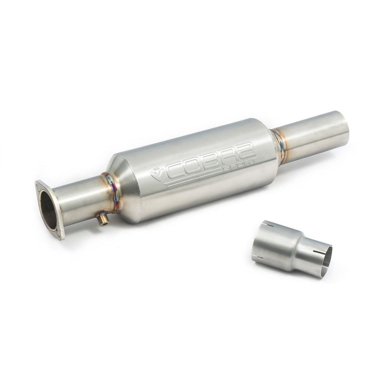 Cobra Exhaust Ford Focus ST Estate (Mk4) GPF / PPF Delete Performance Exhaust