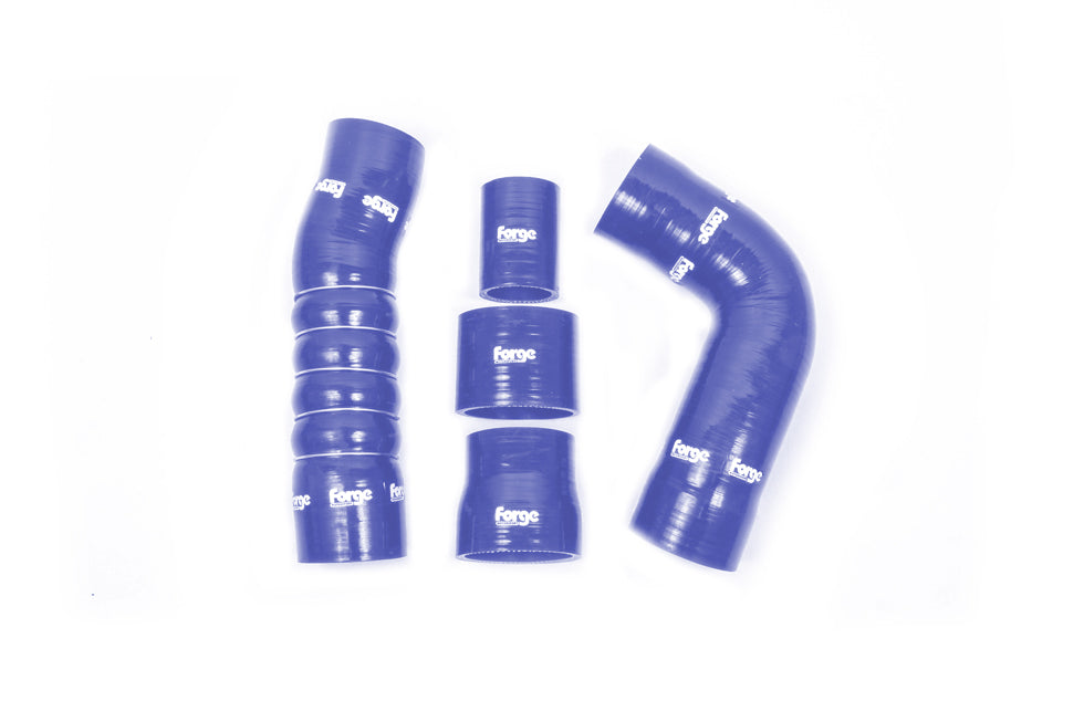 Forge Audi 8S 8V Boost Hoses (RS3 & TTRS) - ML Performance UK