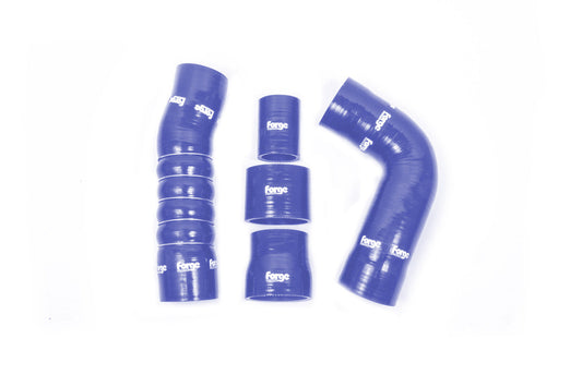 Forge Audi 8S 8V Boost Hoses (RS3 & TTRS) - ML Performance UK