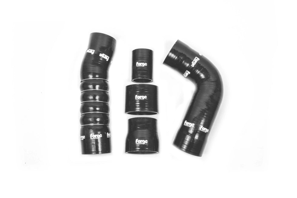 Forge Audi 8S 8V Boost Hoses (RS3 & TTRS) - ML Performance UK