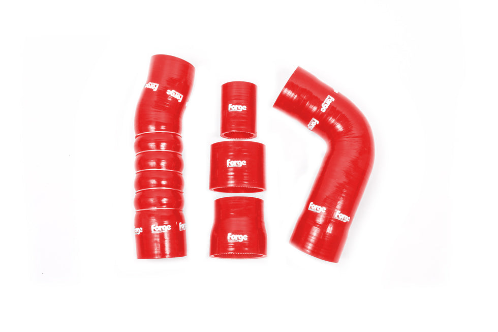 Forge Audi 8S 8V Boost Hoses (RS3 & TTRS) - ML Performance UK