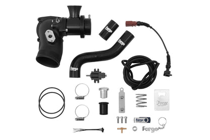 Forge Audi 8S 8V High Flow Valve (RS3 & TTRS) - ML Performance UK