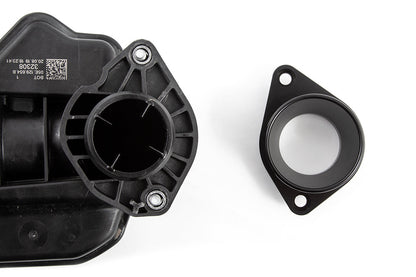 Forge Audi Seat Skoda VW 1.5 TSI EVO Performance Intake (Inc. 8X A1, 5F Leon, Octavia & MK7 Golf) - ML Performance UK