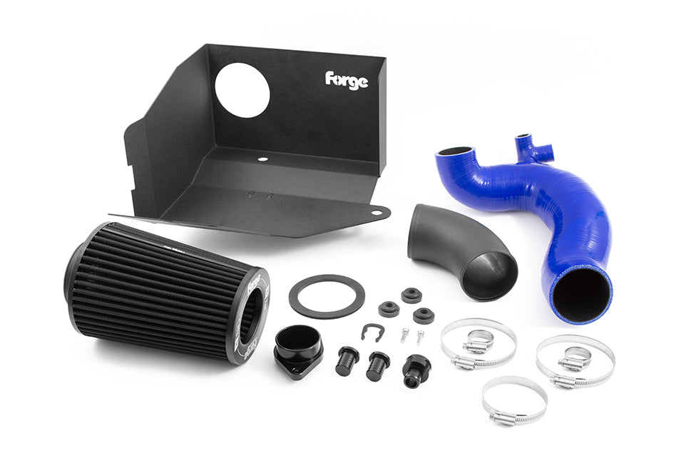 Forge Audi Seat Skoda VW 1.5 TSI EVO Performance Intake (Inc. 8X A1, 5F Leon, Octavia & MK7 Golf) - ML Performance UK