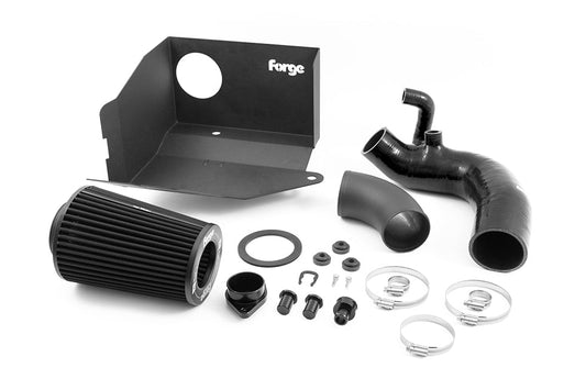 Forge Audi Seat Skoda VW 1.5 TSI EVO Performance Intake (Inc. 8X A1, 5F Leon, Octavia & MK7 Golf) - ML Performance UK