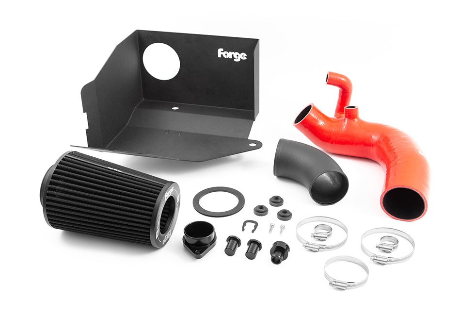 Forge Audi Seat Skoda VW 1.5 TSI EVO Performance Intake (Inc. 8X A1, 5F Leon, Octavia & MK7 Golf) - ML Performance UK