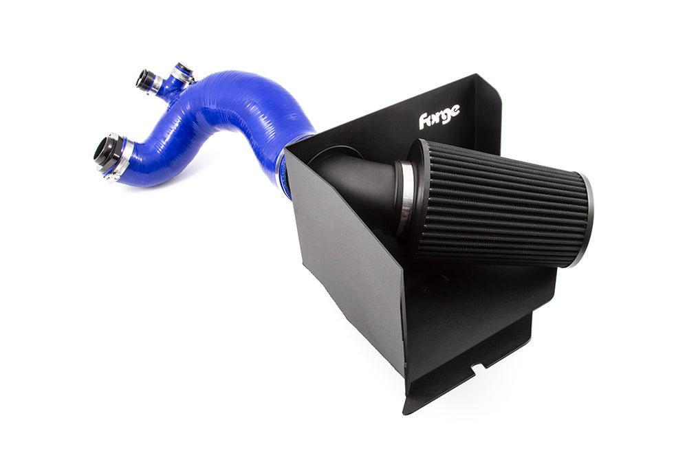 Forge Audi Seat Skoda VW 1.5 TSI EVO Performance Intake (Inc. 8X A1, 5F Leon, Octavia & MK7 Golf) - ML Performance UK