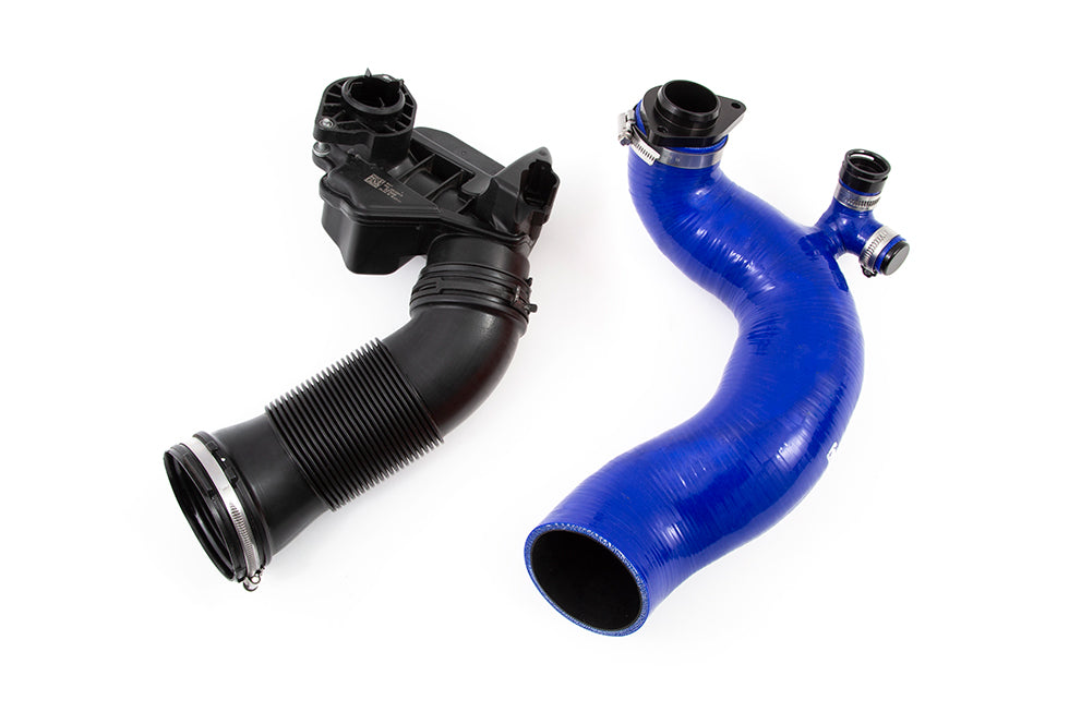 Forge Audi Seat Skoda VW 1.5 TSI EVO Performance Intake (Inc. 8X A1, 5F Leon, Octavia & MK7 Golf) - ML Performance UK