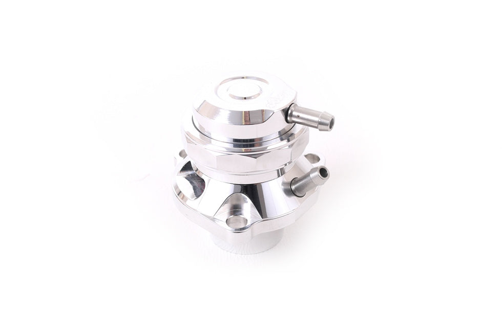 Forge Audi Seat Skoda VW Recirculating Valve and Kit (Inc. 8J TTS, MK2 Leon, Octavia, MK6 Golf) - ML Performance UK