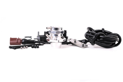 Forge Audi Seat Skoda VW Recirculating Valve and Kit (Inc. 8J TTS, MK2 Leon, Octavia, MK6 Golf) - ML Performance UK