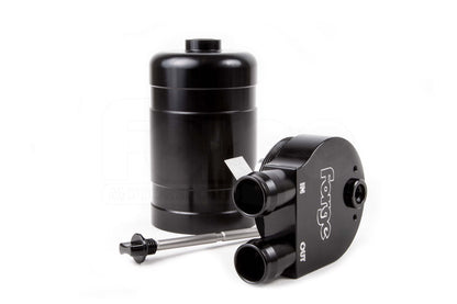 Forge Audi VW MQB 2.0T Oil Catch Can Kit with Washer Bottle (8V S3, MK7 Golf GTI & MK7 Golf R) - ML Performance UK