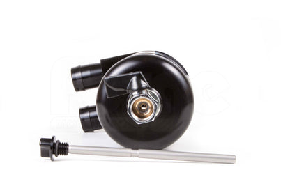 Forge Audi VW MQB 2.0T Oil Catch Can Kit with Washer Bottle (8V S3, MK7 Golf GTI & MK7 Golf R) - ML Performance UK