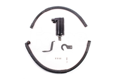 Forge Audi VW MQB 2.0T Oil Catch Can Kit with Washer Bottle (8V S3, MK7 Golf GTI & MK7 Golf R) - ML Performance UK