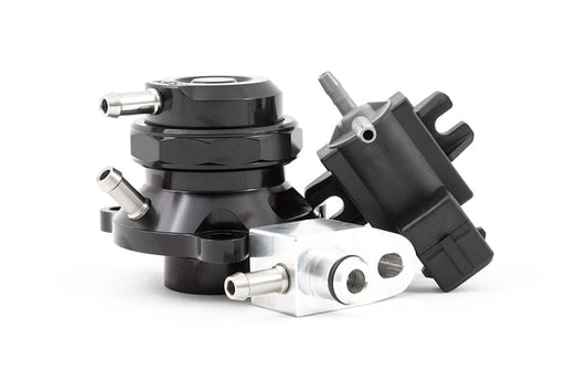Forge BMW N13 1.6 Turbo F20 F21 Atmospheric Blow Off Valve (114i, 116i, 118i & 120i) - ML Performance UK